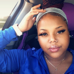 Meet your Posher, Deangela